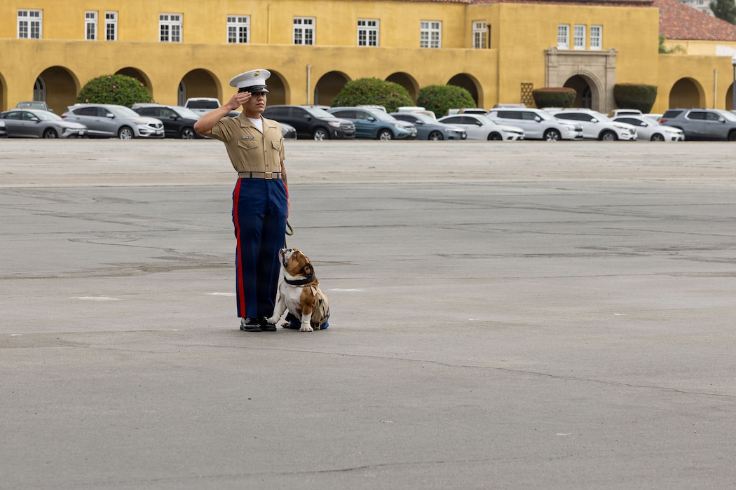 U.S. Marine Corps photo by Cpl. Evelyn Doherty