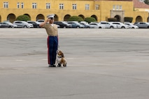 U.S. Marine Corps photo by Cpl. Evelyn Doherty