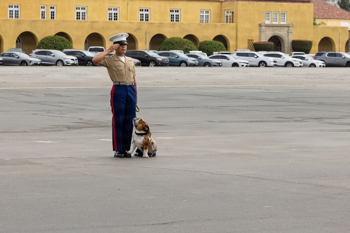 U.S. Marine Corps photo by Cpl. Evelyn Doherty