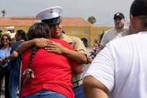 U.S. Marine Corps photo by Cpl. Evelyn Doherty