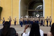 U.S. Marine Corps photo by Cpl. Evelyn Doherty