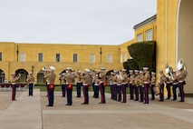 U.S. Marine Corps photo by Cpl. Evelyn Doherty