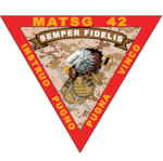 Marine Aviation Training Support Group - 42