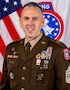Command Sgt. Maj. Jared Scott Bullock