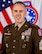 Command Sgt. Maj. Jared Scott Bullock