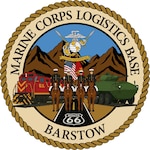 MCLB Barstow New Logo 2026