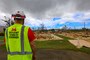 Photos of Northern Marianas College project site.