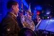 102nd Army Band performs at America 250 celebration in Uruguay