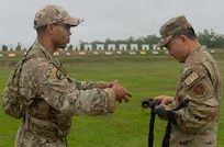 Governor's Twenty marksmanship competition