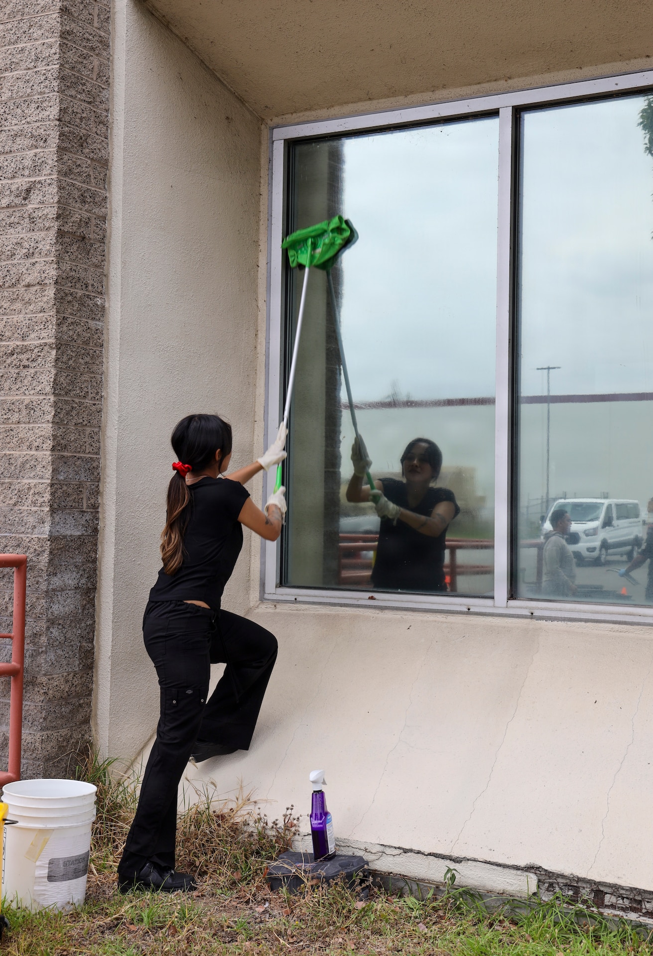 Building capability before the call: 201st Theater Public Affairs Support Element trains to “Fight Tonight”