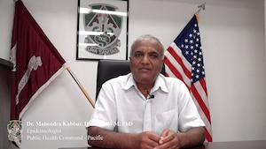 Dr Kabbur