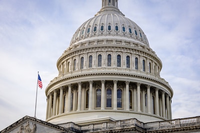 Hegseth, Caine Testify in Support of Supplemental Budget Request