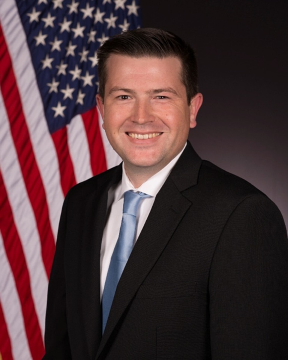 Daniel Stevenson Jr. is the senior technical director, 412th Test Wing, Edwards Air Force Base, California.
