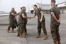 Photos by Cpl. Brian Long