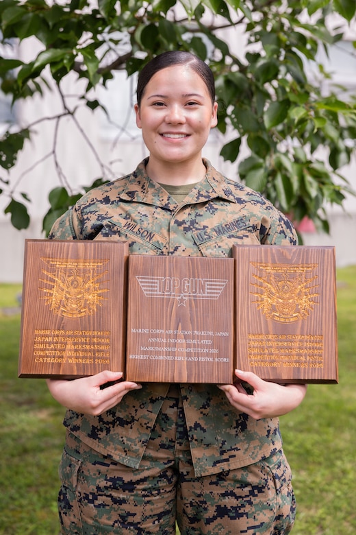 Photo by Cpl. Ella Cadby