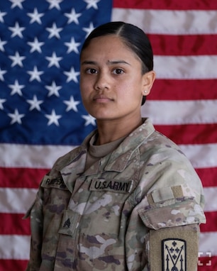 The Department of War announced the believed to be death of a U.S. Army 10th Army Air and Missile Defense Command Soldier who was supporting overseas operations in Jordan.

Sgt. Angel Rampersad, 28, of Ozone Park, New York, is believed to have been killed in action on July 17, 2026, during an enemy attack at Muwaffaq Salti Air Base, Jordan. The incident is under investigation