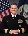 Rear Admiral John Craddock