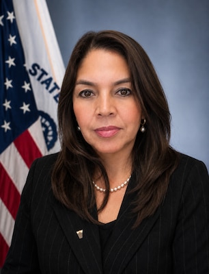 MS. BLANCA SANCHEZ