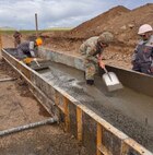 1033rd ESC supports exercise Khaan Quest in Mongolia