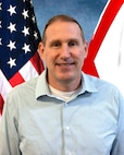 Erich Babbitt, Deputy Director of the Alabama State Military Department