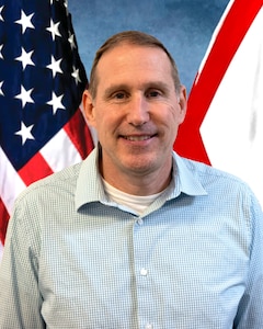 Erich Babbitt, Deputy Director of the Alabama State Military Department