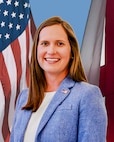 Ms. Casey Rogers, Alabama State Military Department Deputy Director of External Affairs and Strategic Communication