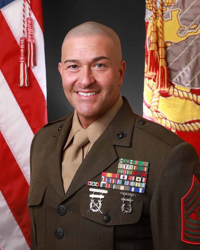 Command Board Photo