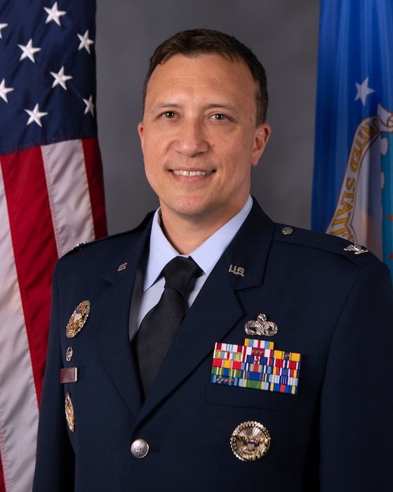 Col. BJ Seoung Lim is the Commander, 6th Mission Support Group, MacDill Air Force Base, Fla. He leads more than 1,700 military and civilian personnel assigned to six squadrons that provide installation support and expeditionary capabilities enabling global operations for U.S. Special Operations Command, U.S. Central Command, and 44 mission partners. He directs the plans, programs, and services supporting 658 facilities and a base population of more than 16,400 military and civilian personnel while providing installation support for more than 240,000 military retirees throughout the Tampa Bay region. Col. Lim oversees an annual operating budget exceeding $50 million, more than $475 million in military construction, approximately $9 million in service contracts, and nearly $140 million in annual retail operations. (U.S. Air Force photo)