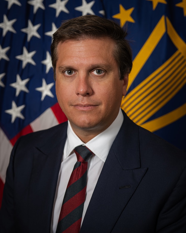 William J. Cappelletti Jr.