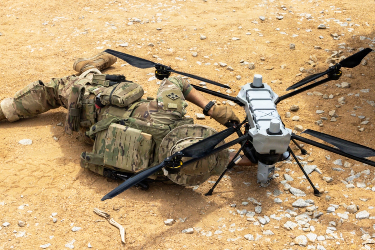 Multimedia | U.S. Department of War