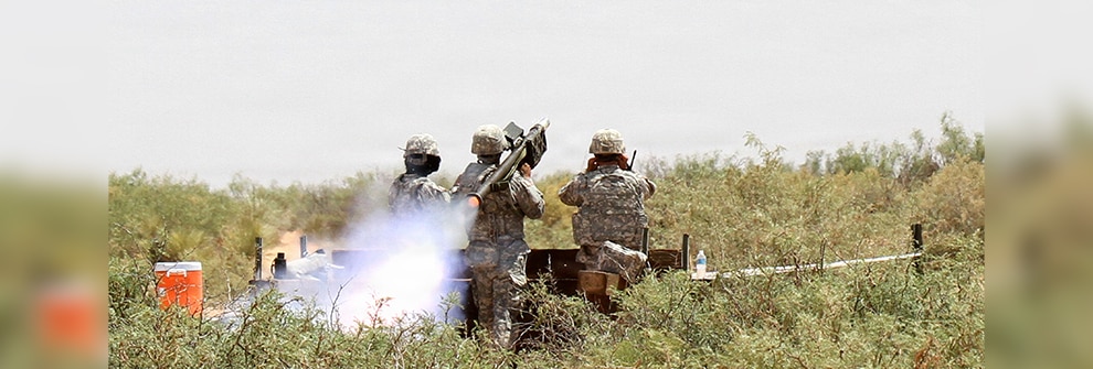 Warrant officers mark Cohort birthday, continue tradition of excellence
