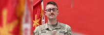 DoW announces death of USASMDC Soldier in Jordan