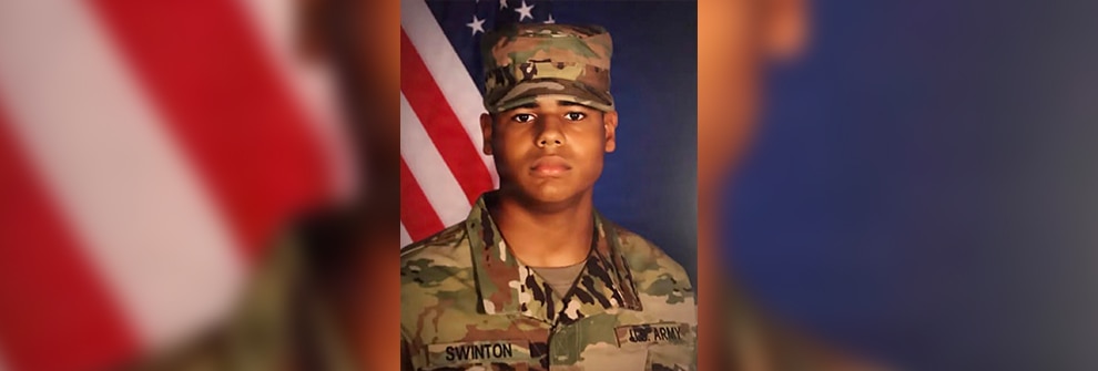 DoW announces death of USASMDC Soldier in Iraq