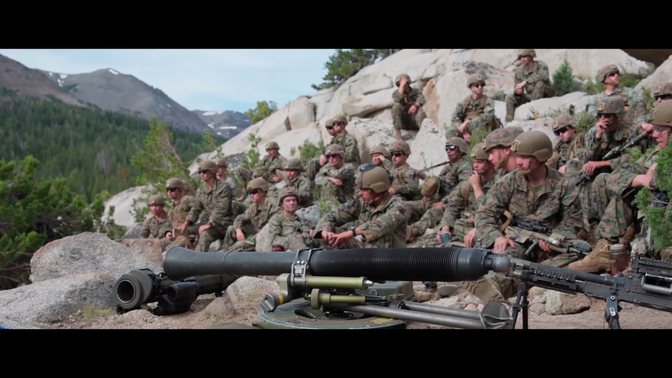 Marines.mil - Official website of the United States Marine Corps