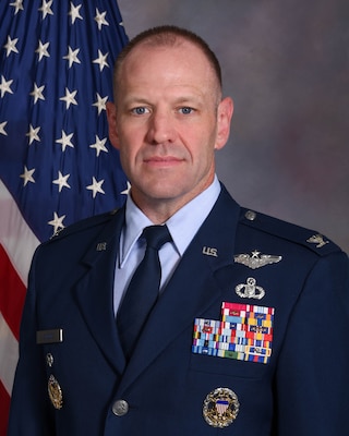Col O'Keefe