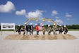 MIDDLETOWN, Iowa — On July 15, the U.S. Army marked a significant milestone in its modernization efforts by breaking ground on a new 155mm ammunition production facility at the Iowa Army Ammunition Plant.

The ceremony, attended by local officials and Iowa Governor Kim Reynolds, officially launched the construction of the Future Artillery Complex, a multi-million-dollar expansion and modernization of the Army’s artillery production industrial base.