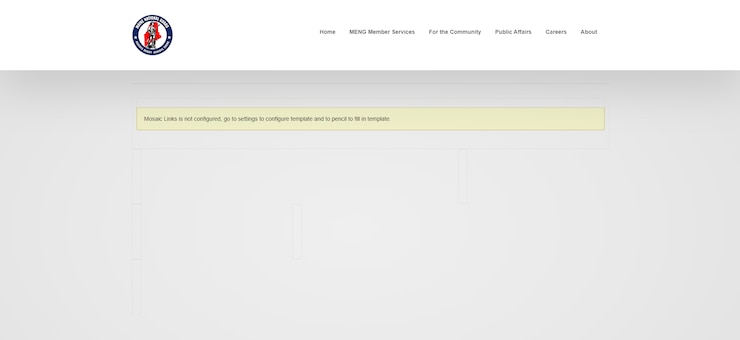 Testing Placeholder