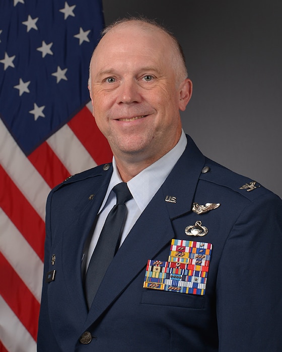 Colonel Mark E. Brow is the Commander, Air Force Technical Applications Center, Patrick Space Force Base, Fla. AFTAC operates and maintains the United States Atomic Energy Detection System for Nuclear Surveillance. The focus of AFTAC’s more than 1,800 professionals is to detect special events in the atmosphere, underwater, underground, and in space to determine if they are nuclear and to report them to U.S. senior decision makers.
