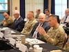 Army Reserve leaders advance transformation priorities at 2026 Senior Commander/Garrison Commander Conference
