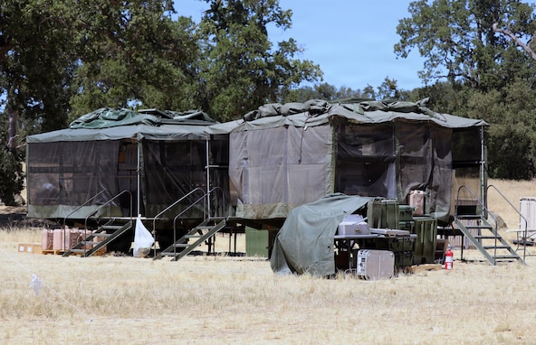 Serving readiness: 880th Quartermaster sustains with sustenance