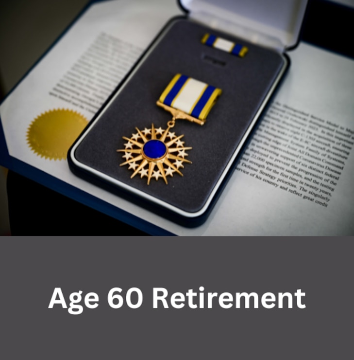 •	Airmen who complete 20 years of Active Duty service (accumulated 7,200 Active Duty points) are eligible for an Active Duty retirement.