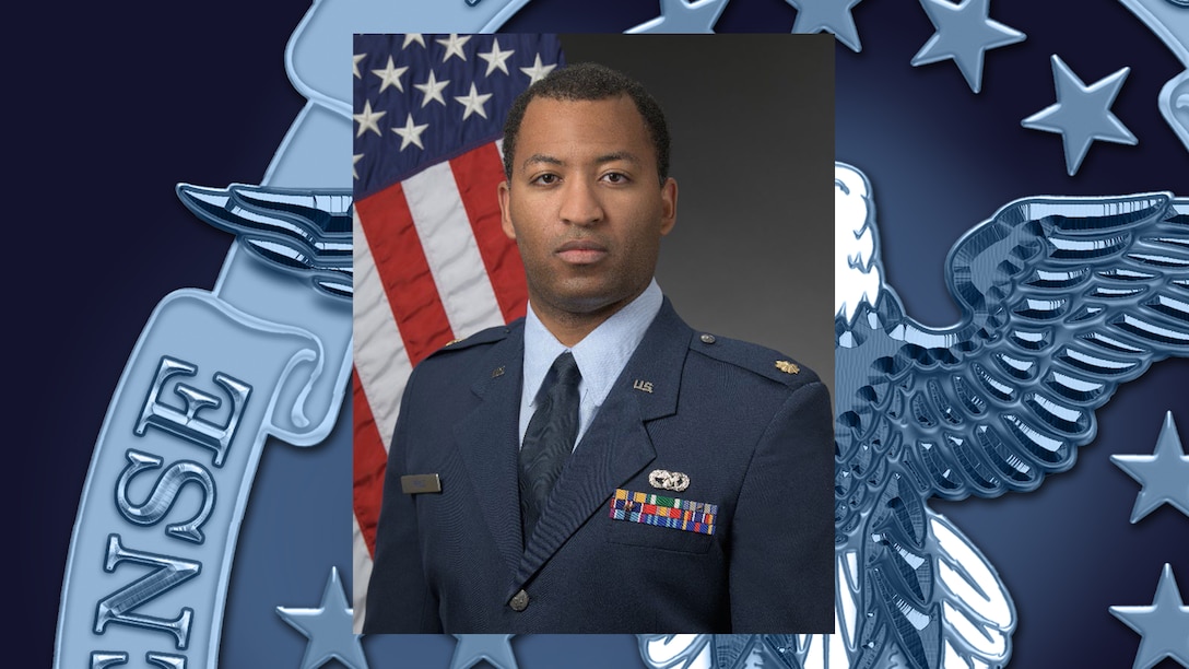 command photo, headshot