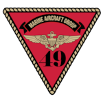 Marine Aircraft Group - 49