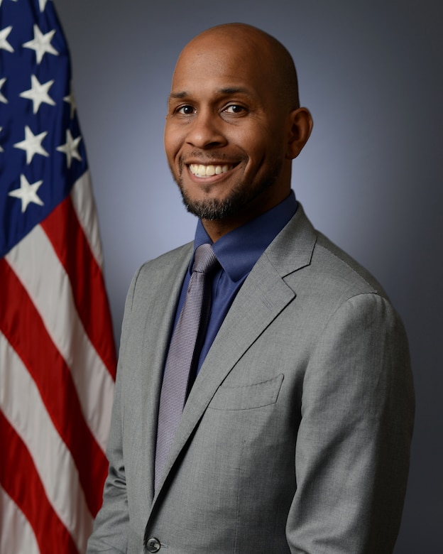 Darrin L. Stewart