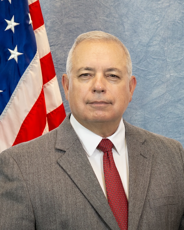 Michael E. Ronza, Lieutenant Colonel (Ret), USAF