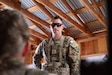 Army Reserve Medical Command brings mobile medical care to troops during Operation Bold Eagle