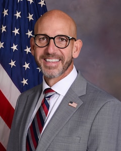 Mr. Amburgey