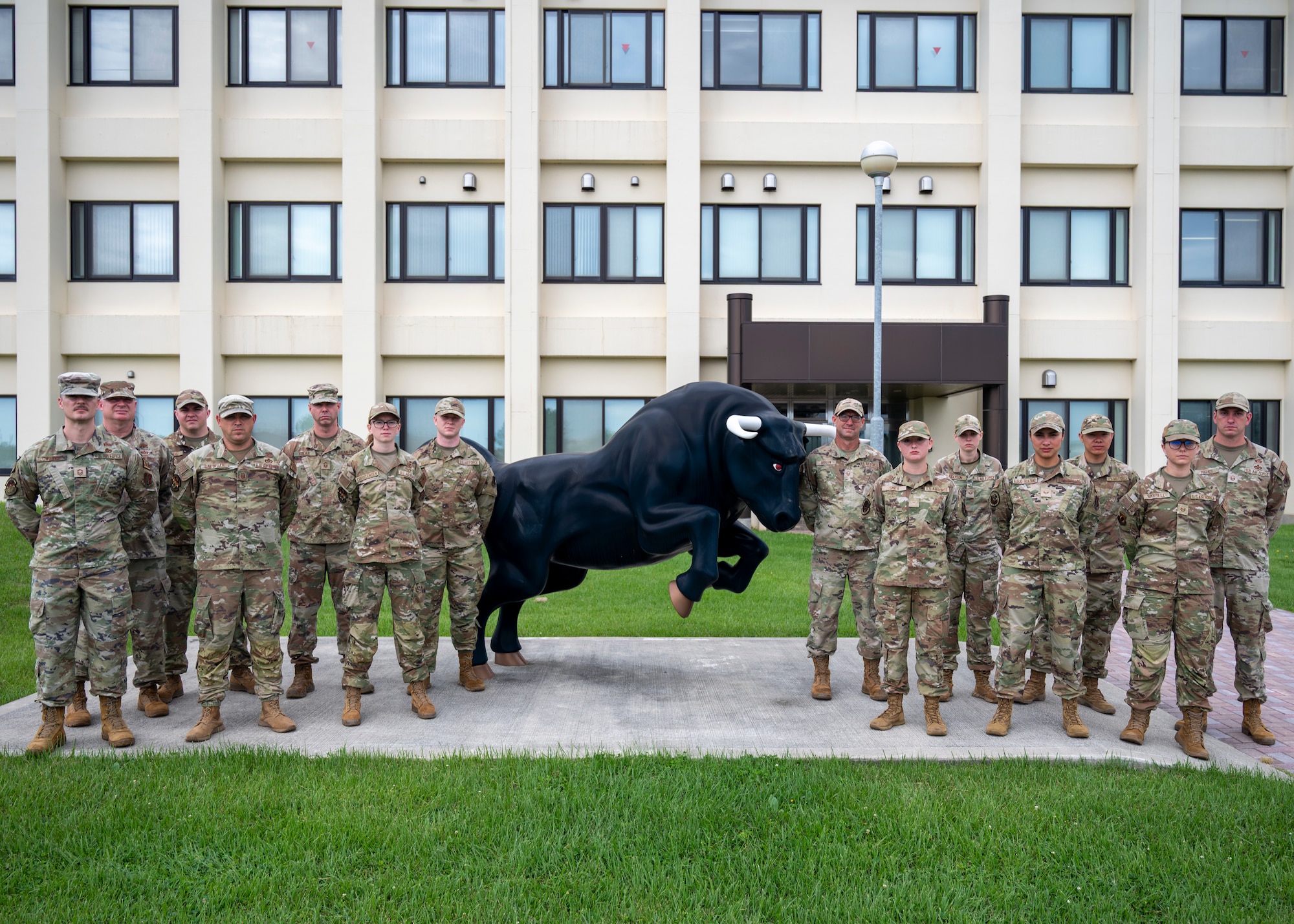 Emergency management Airmen from five Air National Guard units completed Exercise Serow Samurai, a seven-day deployment for training at Misawa Air Base, Japan, focused on chemical, biological, radiological and nuclear response capabilities, command and control, field reconnaissance, munitions sampling and decontamination operations.
