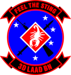 3D LAAD BN