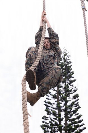 Photo by Cpl. Ella Cadby